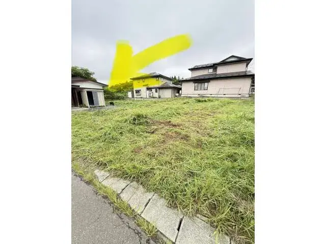 Akiya in Aomori