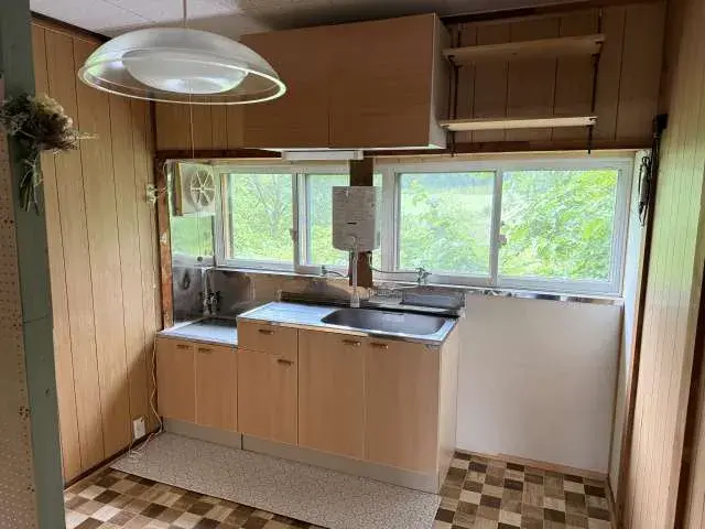 3DK Property Gonohe Town Aomori Prefecture (2)