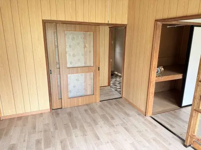 3DK Property Gonohe Town Aomori Prefecture (6)