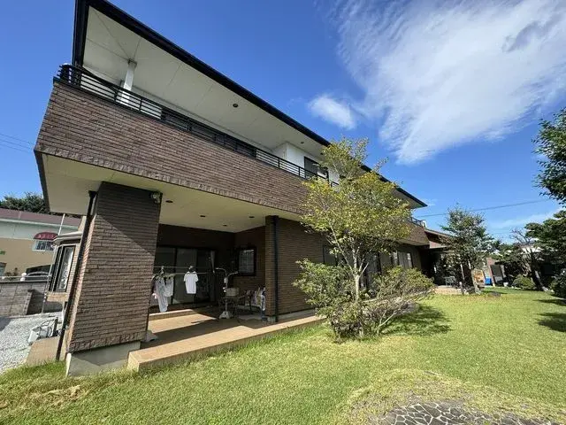 Akiya in Aomori