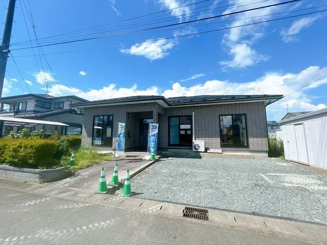 Akiya in Iwate