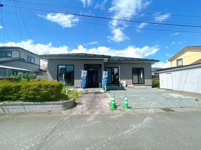3SDK Property Kitakami City Iwate Prefecture (2)