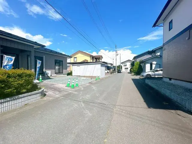 3SDK Property Kitakami City Iwate Prefecture (3)