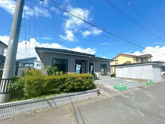 3SDK Property Kitakami City Iwate Prefecture (5)