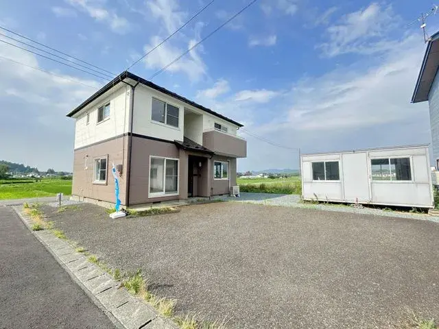 Akiya in Iwate