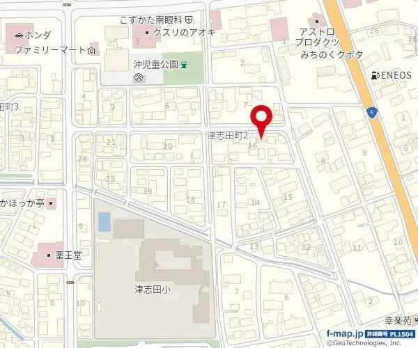 Недвижимость 3LDK, город Morioka, префектура Iwate (16)