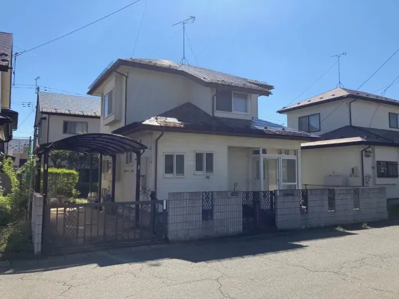 Akiya in Iwate