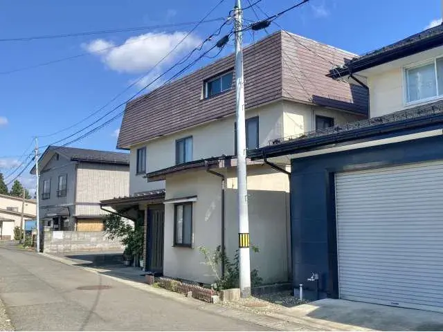 Akiya in Iwate
