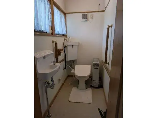 عقار 6LDK مدينة Morioka محافظة Iwate (14)