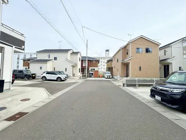 Akiya in Miyagi