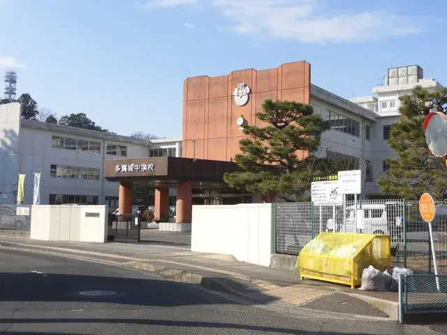 4LDK 多贺城市 宫城县 (28)