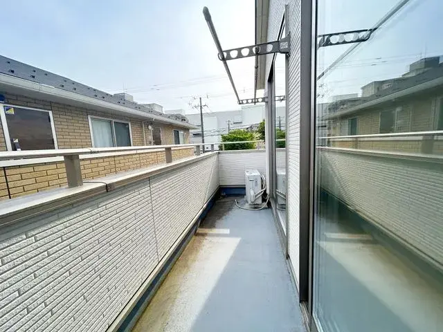 4LDK 多贺城市 宫城县 (5)