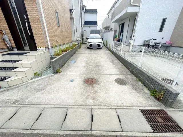 4LDK 多贺城市 宫城县 (6)