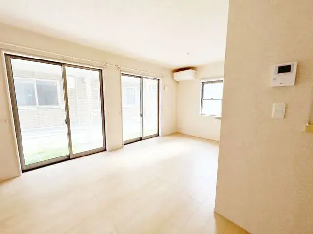 4LDK 多贺城市 宫城县 (8)