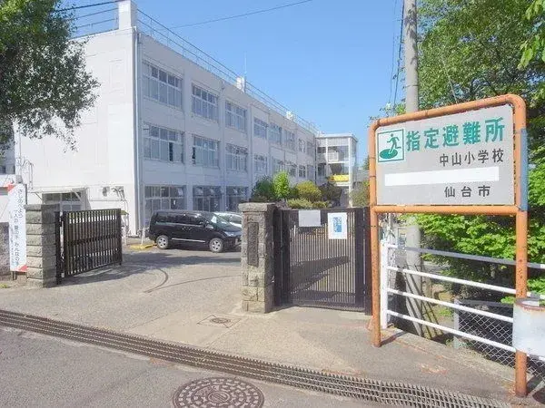 4LDK Property Sendai City Miyagi Prefecture (21)