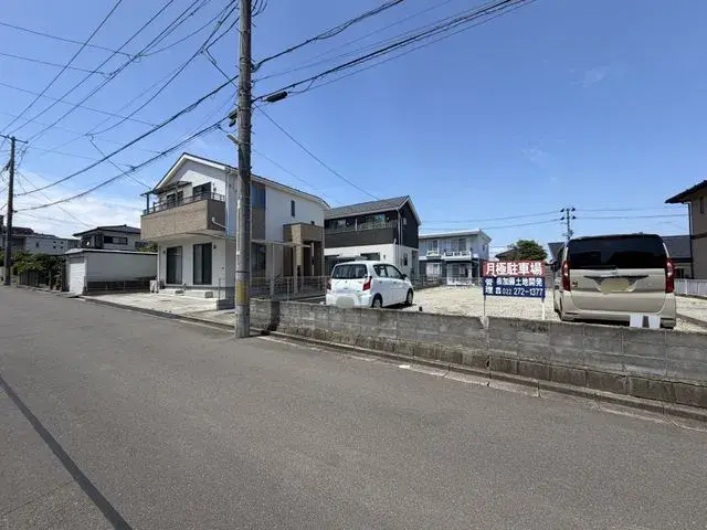 عقار 4LDK حي أوبا، مدينة Sendai محافظة Miyagi (2)