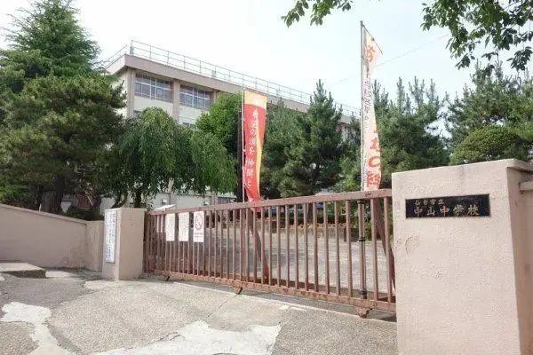 عقار 4LDK حي أوبا، مدينة Sendai محافظة Miyagi (11)