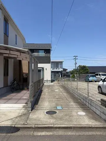 عقار 4LDK حي أوبا، مدينة Sendai محافظة Miyagi (3)