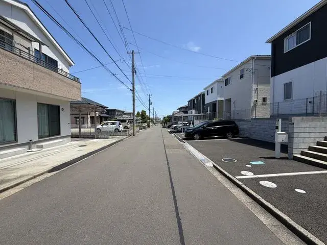 عقار 4LDK حي أوبا، مدينة Sendai محافظة Miyagi (4)
