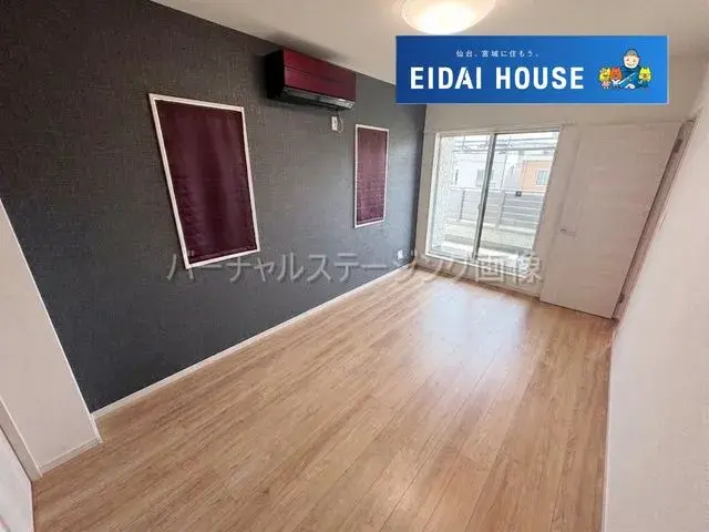 4SLDK房产 名取市 宫城县 (11)