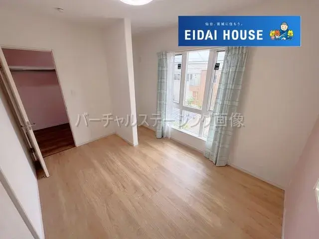 4SLDK房产 名取市 宫城县 (13)