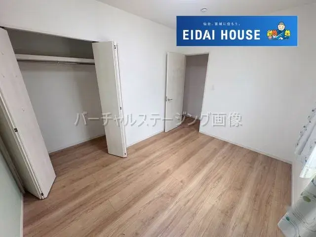 4SLDK房产 名取市 宫城县 (14)