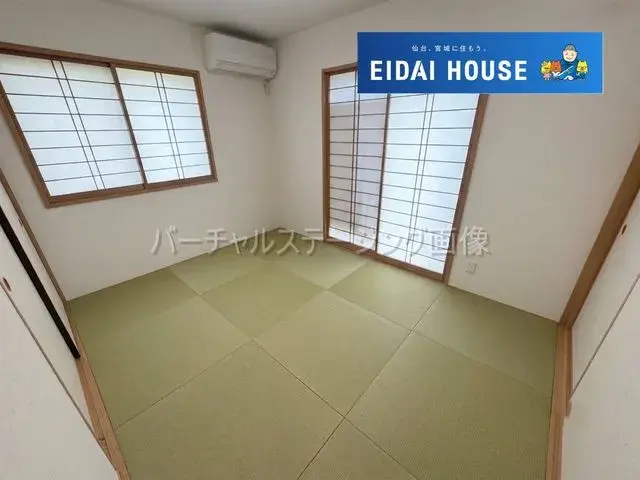 4SLDK房产 名取市 宫城县 (15)