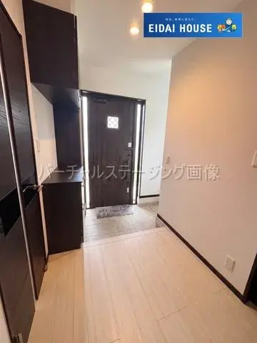4SLDK房产 名取市 宫城县 (21)