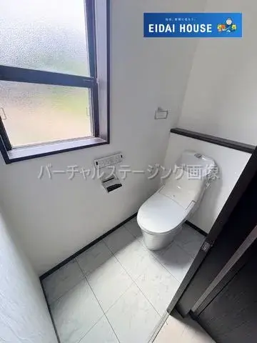 4SLDK房产 名取市 宫城县 (24)