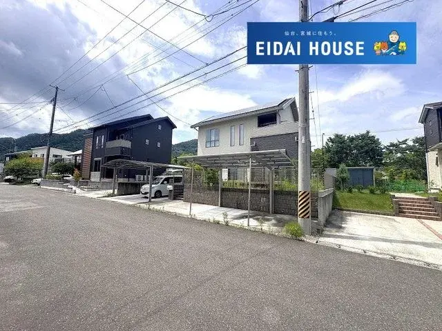 4SLDK房产 名取市 宫城县 (5)