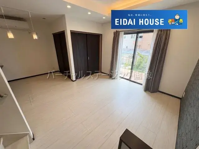 4SLDK房产 名取市 宫城县 (8)