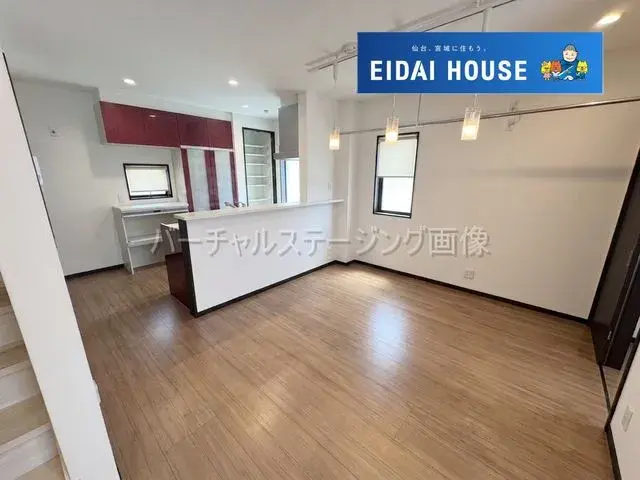 4SLDK房产 名取市 宫城县 (10)