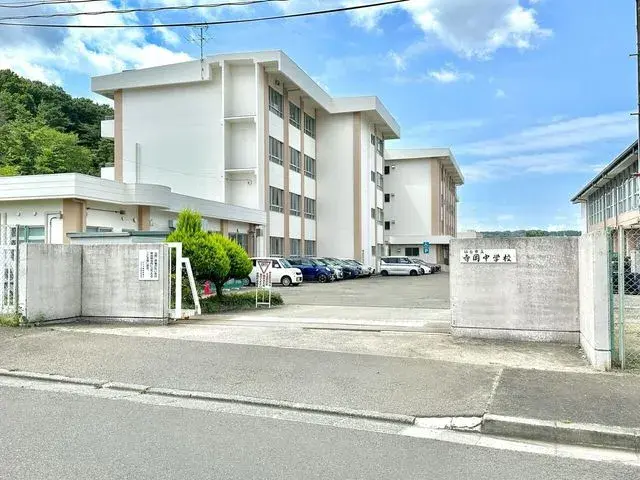 Propiedad 2LDK Ciudad de Sendai Prefectura de Miyagi (3)