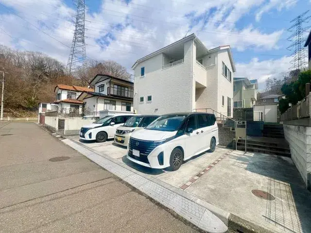 4室1厅1厨1储藏室房产 宫城县仙台市泉区 (2)