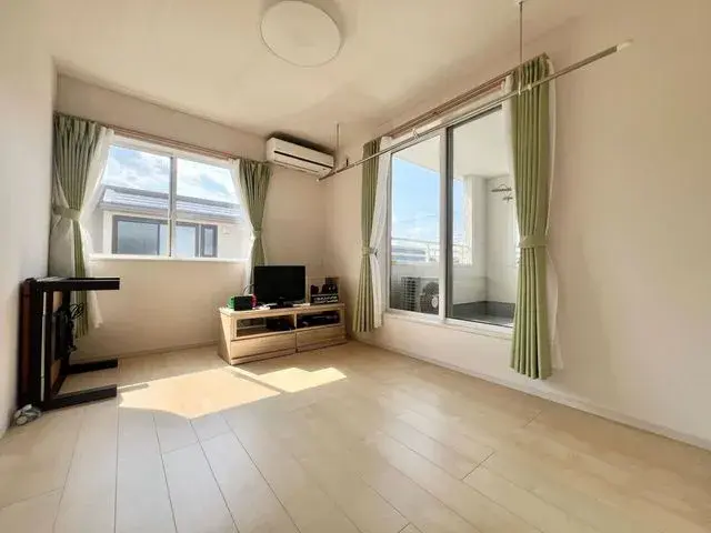 4室1厅1厨1储藏室房产 宫城县仙台市泉区 (11)