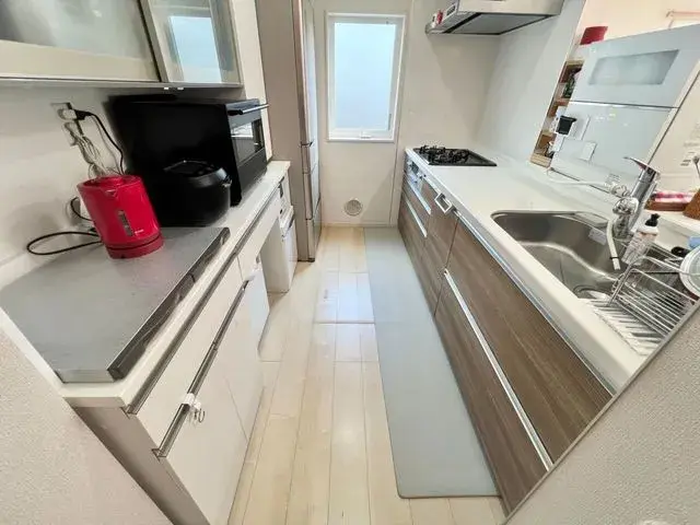 4室1厅1厨1储藏室房产 宫城县仙台市泉区 (15)