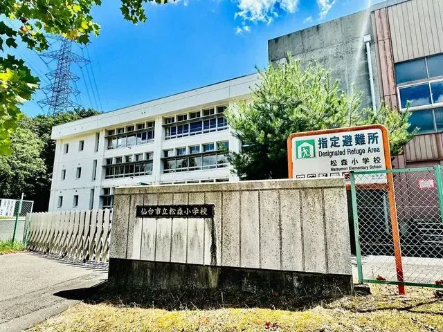 4室1厅1厨1储藏室房产 宫城县仙台市泉区 (20)