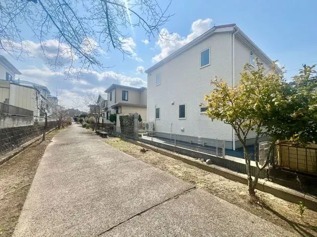 4室1厅1厨1储藏室房产 宫城县仙台市泉区 (3)