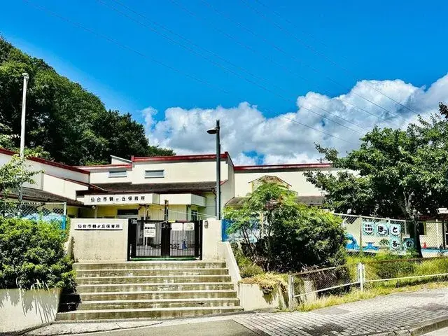 4室1厅1厨1储藏室房产 宫城县仙台市泉区 (21)