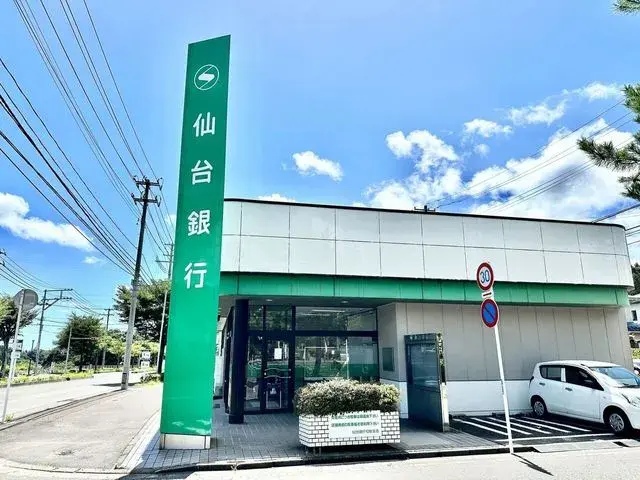 4室1厅1厨1储藏室房产 宫城县仙台市泉区 (26)