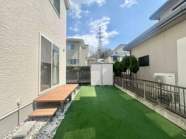 4室1厅1厨1储藏室房产 宫城县仙台市泉区 (4)