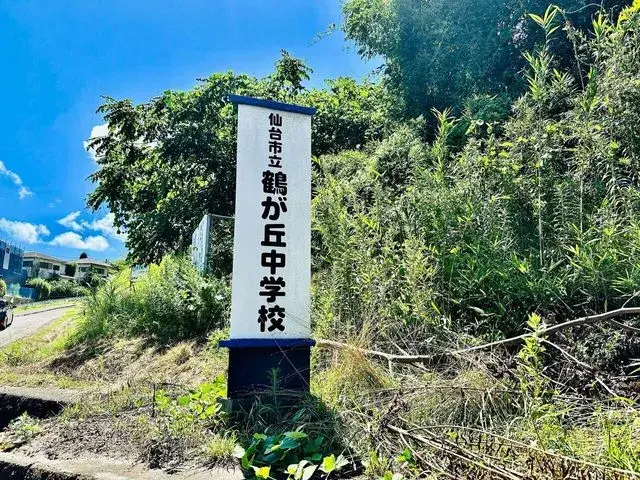4室1厅1厨1储藏室房产 宫城县仙台市泉区 (5)