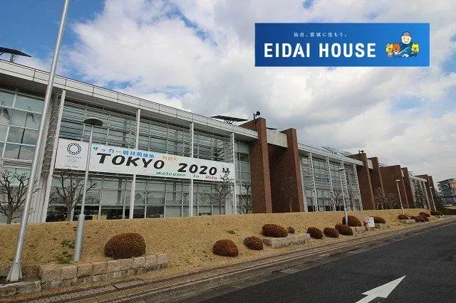 4LDK Property Rifu-cho, Miyagi-gun Miyagi Prefecture (13)