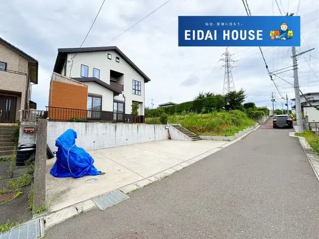 4LDK Property Rifu-cho, Miyagi-gun Miyagi Prefecture (5)