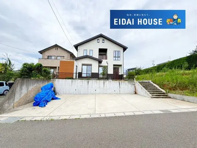 4LDK Property Rifu-cho, Miyagi-gun Miyagi Prefecture (6)
