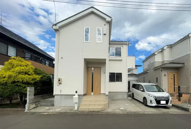 Akiya in Miyagi