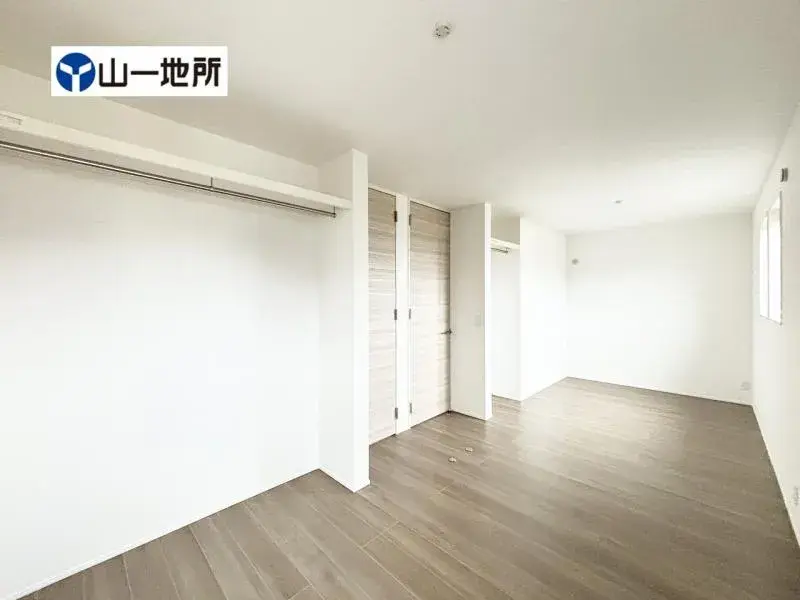 3LDK房产 仙台市青叶区 宫城县 (11)