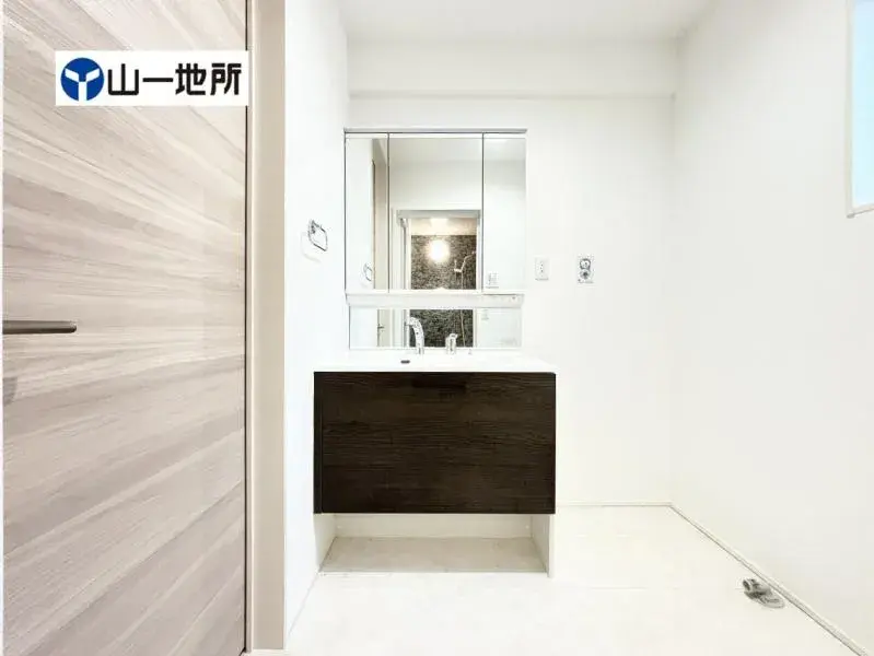 3LDK房产 仙台市青叶区 宫城县 (13)