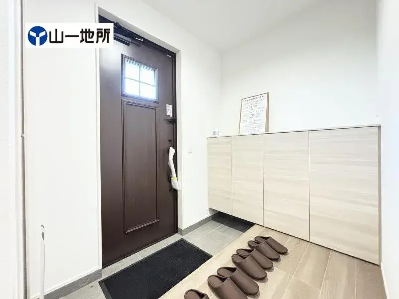 3LDK房产 仙台市青叶区 宫城县 (15)