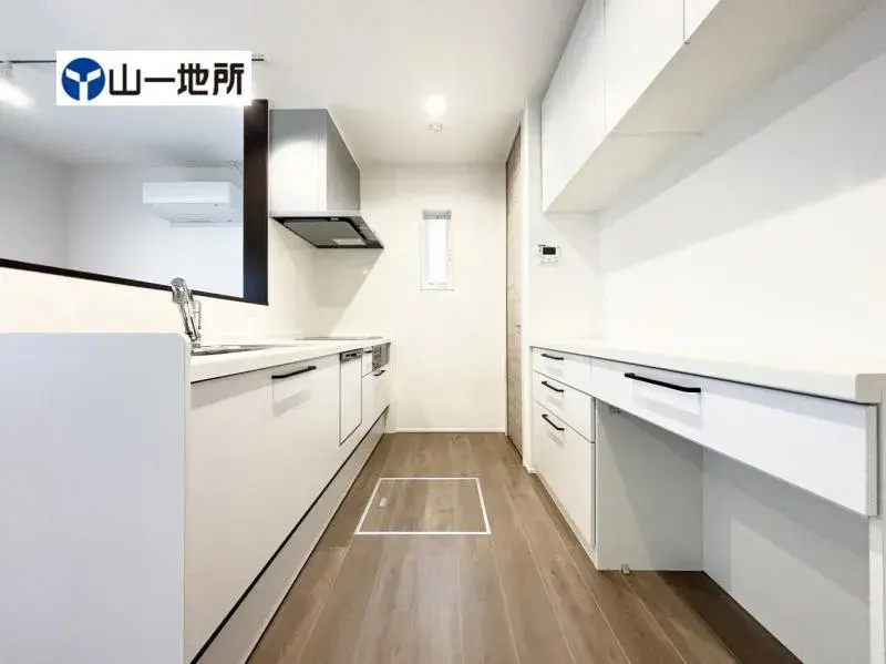 3LDK房产 仙台市青叶区 宫城县 (17)